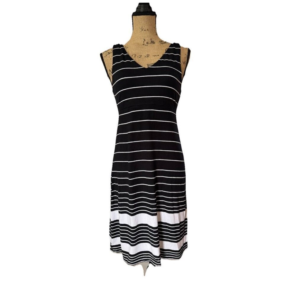 ATHLETA Shift A-line Dress Athleisure Tennis Travel Preppy Casual Lot Of 2 SMALL - Picture 2 of 11